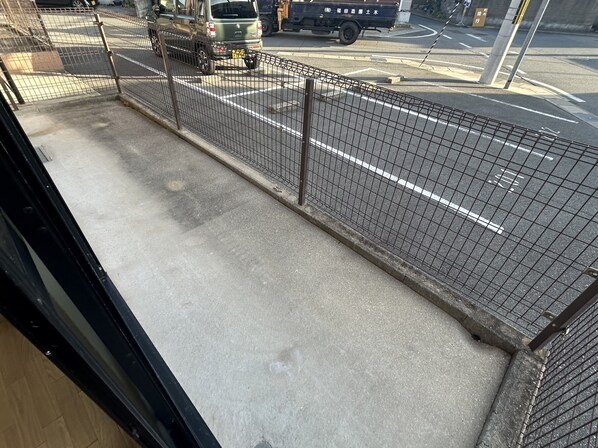 セジュール・ド・アミカの物件内観写真